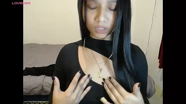 Maria_stella Obrolan Langsung XXX