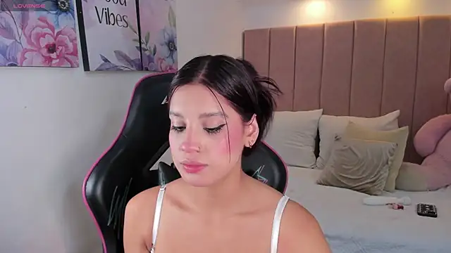 estrellathekk Chat XXX in diretta