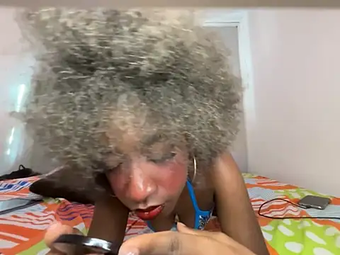VenusNight_'s Live XXX Chat