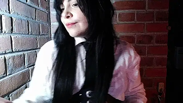 DarkRoseUwU Live XXX-Chat