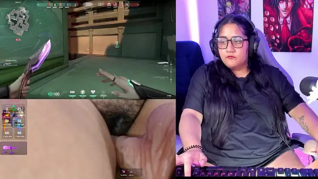 Chat XXX en directo de haru_u2