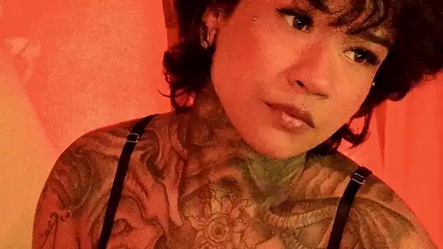 xbigpeach 라이브 XXX 채팅