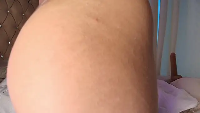 Maddyluxe: απευθείας συνομιλία ΧΧΧ