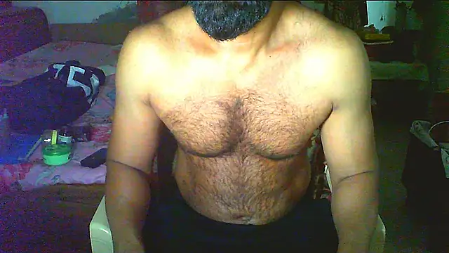 Show de Vbestshow na webcam