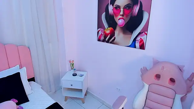 Jasmin_evano29 Obrolan Langsung XXX