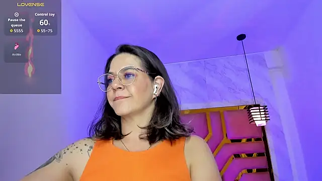Luciifeer_ – Naživo XXX chat