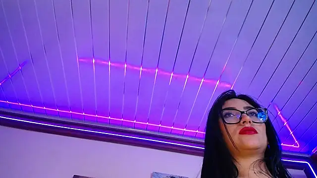 Chat XXX ao vivo de SeleneMore