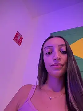 BelleLouiseVp's Live XXX Chat