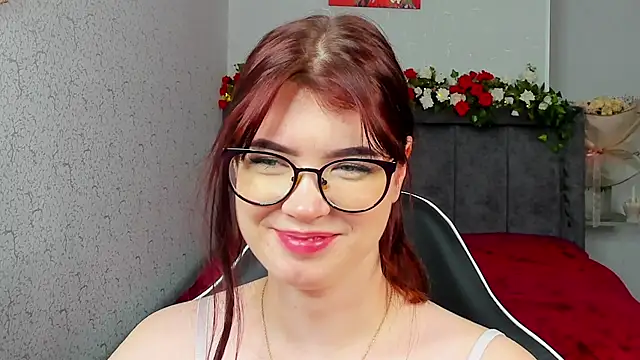 MelissaMay__ Obrolan Langsung XXX