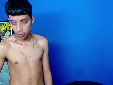 jl_brayan12 Chat XXX live