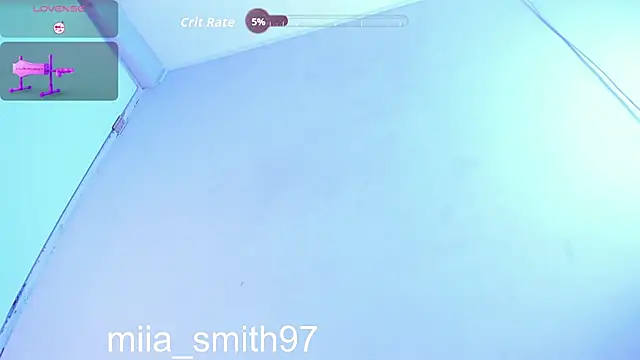 miia-smith97 Live XXX Chat