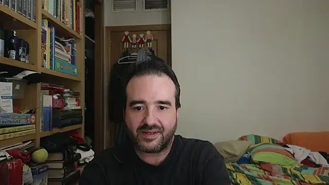 curiosillo83 Live XXX-Chat