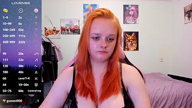 Czat XXX na żywo – Kofein