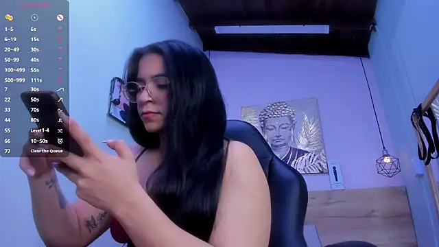 lalytulu99 Live XXX Chat