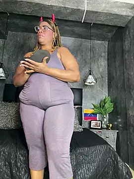 AranzalatinBlaks1 Live XXX Chat