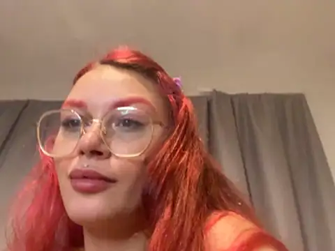 FoxyValentine Live XXX-Chat