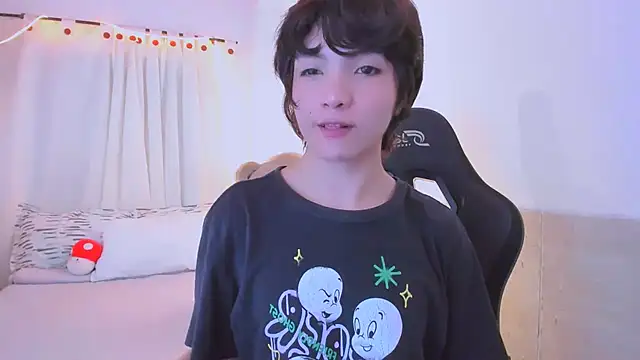 Chat XXX ao vivo de Sweet_Allan