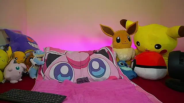 LillyOcean Live XXX-Chat