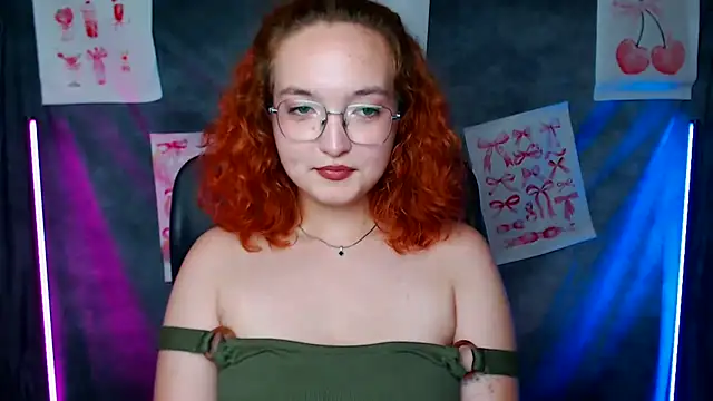 MissAriaa Live XXX Chat