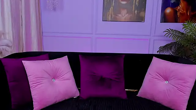 AvaCassidy's Live XXX Chat