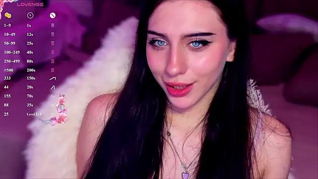 luna_dreamxx Adlı Modelin Canlı XXX Sohbeti