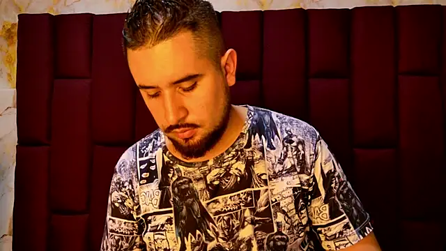 Chat XXX ao vivo de rocockdaddy