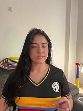 Živý XXX chat KallyMyller1