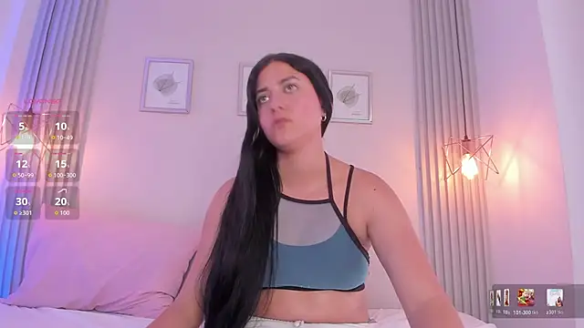 Sallyrosee_ Live XXX-Chat