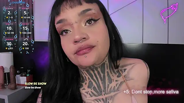 Amy_Dreams_ Obrolan Langsung XXX
