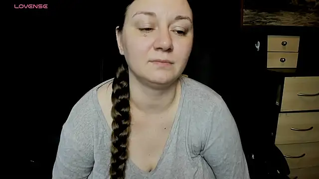 AlisaGlass Live XXX Chat