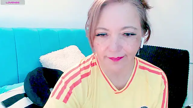Kendraline1 Live XXX Chat