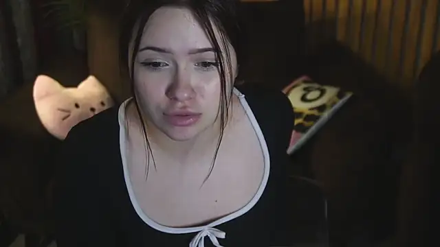 MargaritaGrey Live XXX-Chat