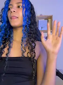 Chat XXX Live Franchezcaa_