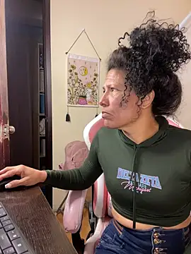 victorya_milf Live XXX Chat