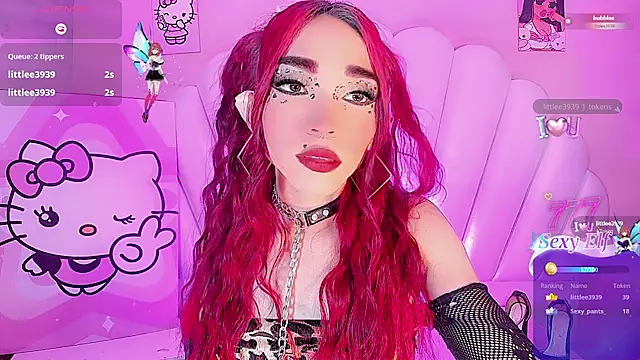 LeyXandrabraz Live XXX-Chat