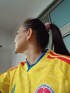 Amanda39 Live XXX Chat