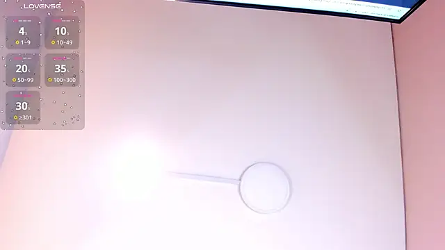 andreazoeのライブXXXチャット
