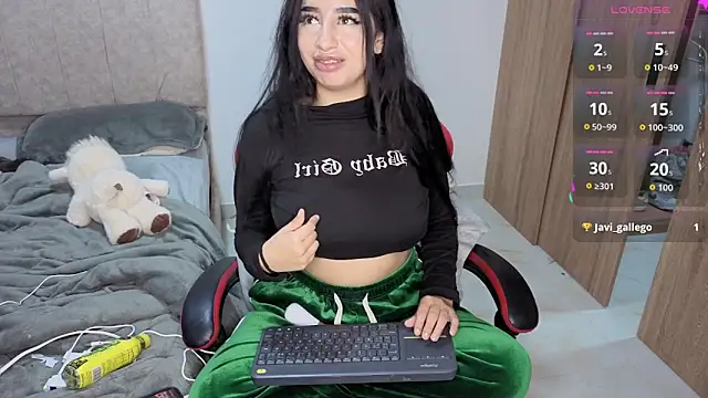 Malory_Tay11 라이브 XXX 채팅