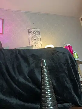 Veronica_simons Adlı Modelin Canlı XXX Sohbeti