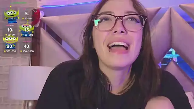HarperrWest's Live XXX Chat