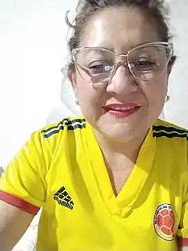 JULIETA_21-'s Live XXX Chat