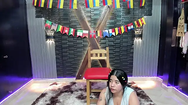 SANCTUARY_0F_POWER 라이브 XXX 채팅