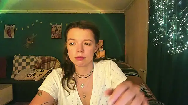 ClancyMorissey Live XXX Chat