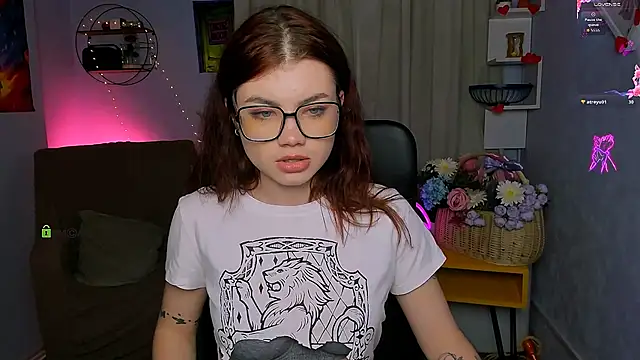 isabel_wave Chat XXX in diretta