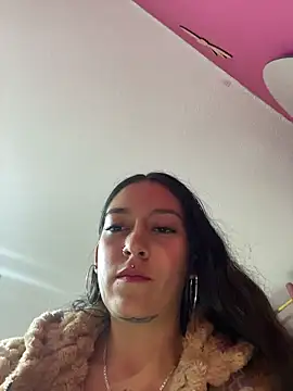 DulceLatinaxo's Live XXX Chat