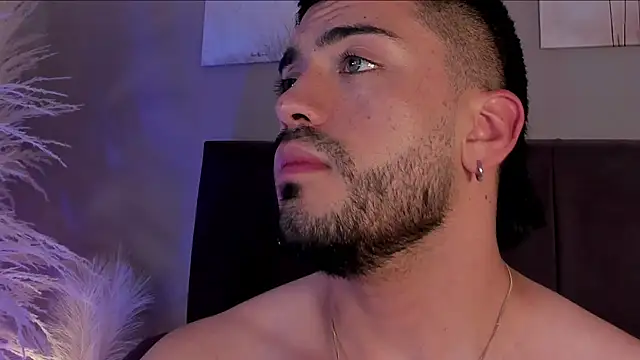 Alexander_Diazz Live XXX Chat
