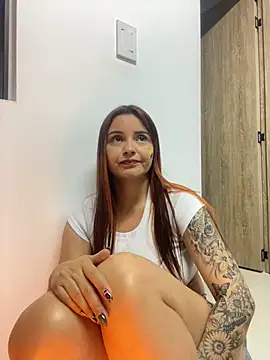 Sarah_Jhonson Live XXX Chat