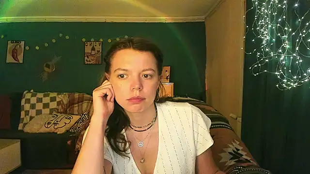Chat XXX en directo de ClancyMorissey