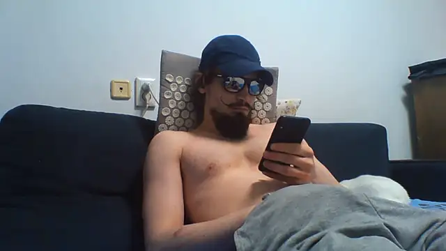 XXX chat uživo modela KaelNox