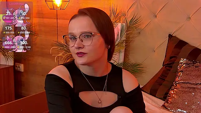 Chat XXX Live AgnesRay
